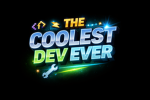 THE coolest dev ever