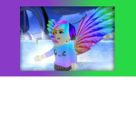 The Robloxian Swimming Group.