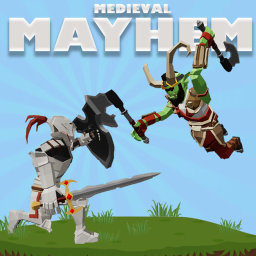 Medieval Mayhem