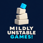 Mildly Unstable Games!