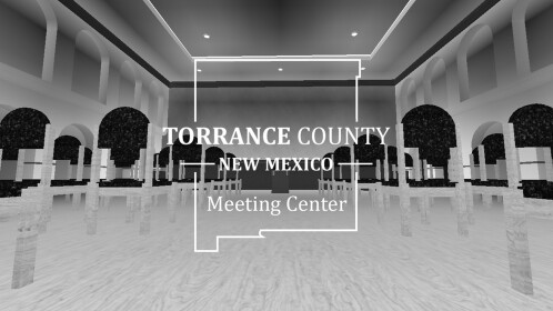 Torrance County Meeting Center