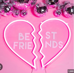 the besties for ever and the best