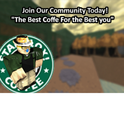 Starblox Coffee: Cafe V1