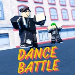 Indo Dance Battle