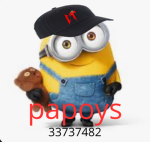 papoys