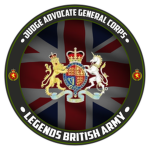 [LBA] •Judge Advocate General Corps•
