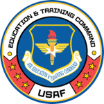 Air Forcе Education and Training Commandᅠᅠ