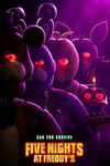 FNAF roblox audition and filming group