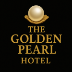 The Golden Pearl