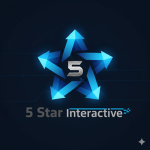 5 Star Interactive