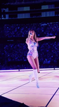 Tays eras tour group