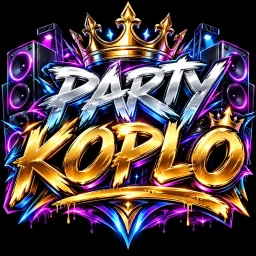 NEW PARTY KOPLO icon