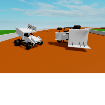 sprint racing ultimite