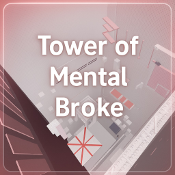 [🎇] A tower that break your brain