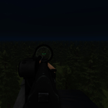 The Hunting Chronicles