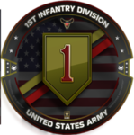 USMA | 1st Infantry Division