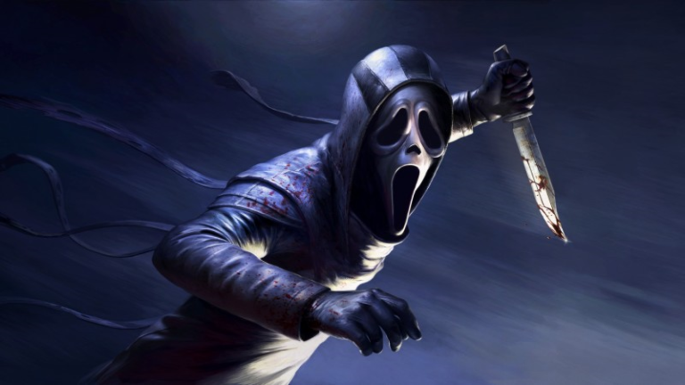 Survive Ghostface screenshot 1