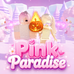 [🩷] Pink Paradise Event