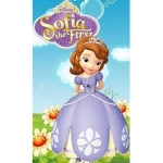 Sofia the fir st club