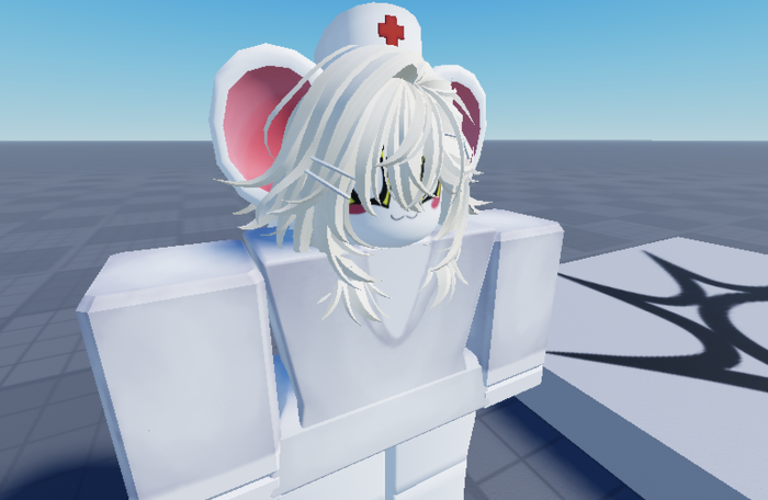 Lorna Model R15(No Tail) preview 2