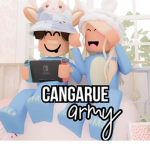 CangaRue Army