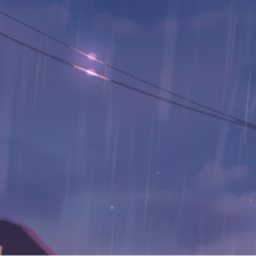 ☔