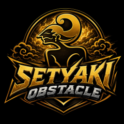 (EVENT 150+ SUMMIT) SETYAKI OBSTACLE