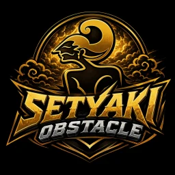  (EVENT 150+ SUMMIT) SETYAKI OBSTACLE  icon