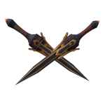 Baron V2 Sword