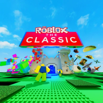 Image du serveur Roblox