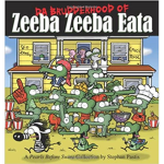 THE PEARLS COMIC CROCS