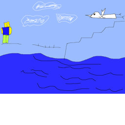 OCEAN OBBY