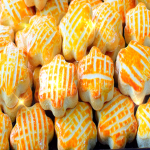 Galletitas de Leche