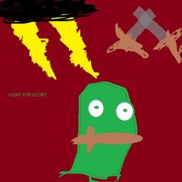pickle fight