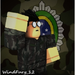 Exército Brasileiro [E.B] Grupo Geral.