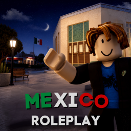 [Soon] Mexico RP