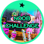 Noob Challenge