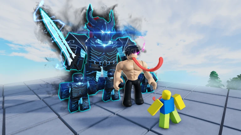 Solo Leveling: Final War