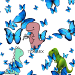 Trex Butterflies