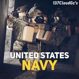 [🌊NEW🌴] United States Naval Academy V3.1