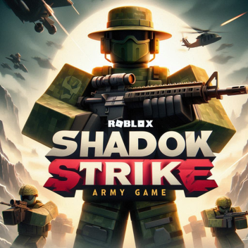 Shadow Strike