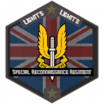 -[BA]- Special Reconnaissance Regiment -[BA]-