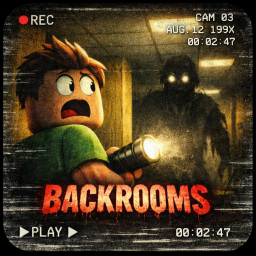The Backrooms Experience