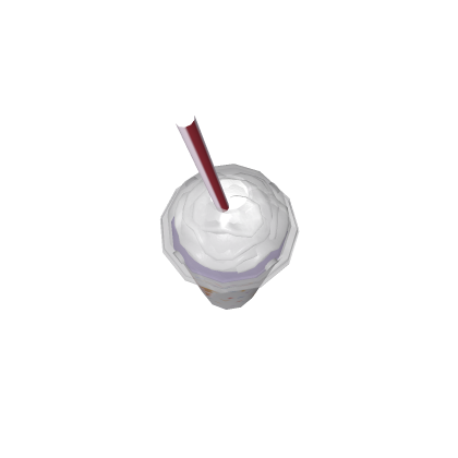 Grimace Shake