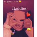 Baddies official