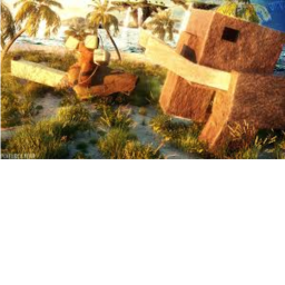 Booga Survival!
