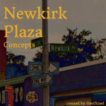 Rugby Newkirk Plaza