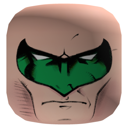 Emerald Parasite
