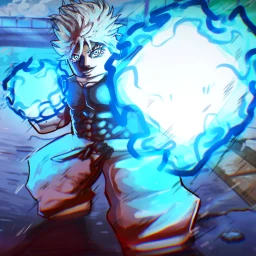 UCA [GOJO REWORK] icon