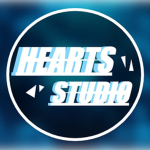 Hearts Studio